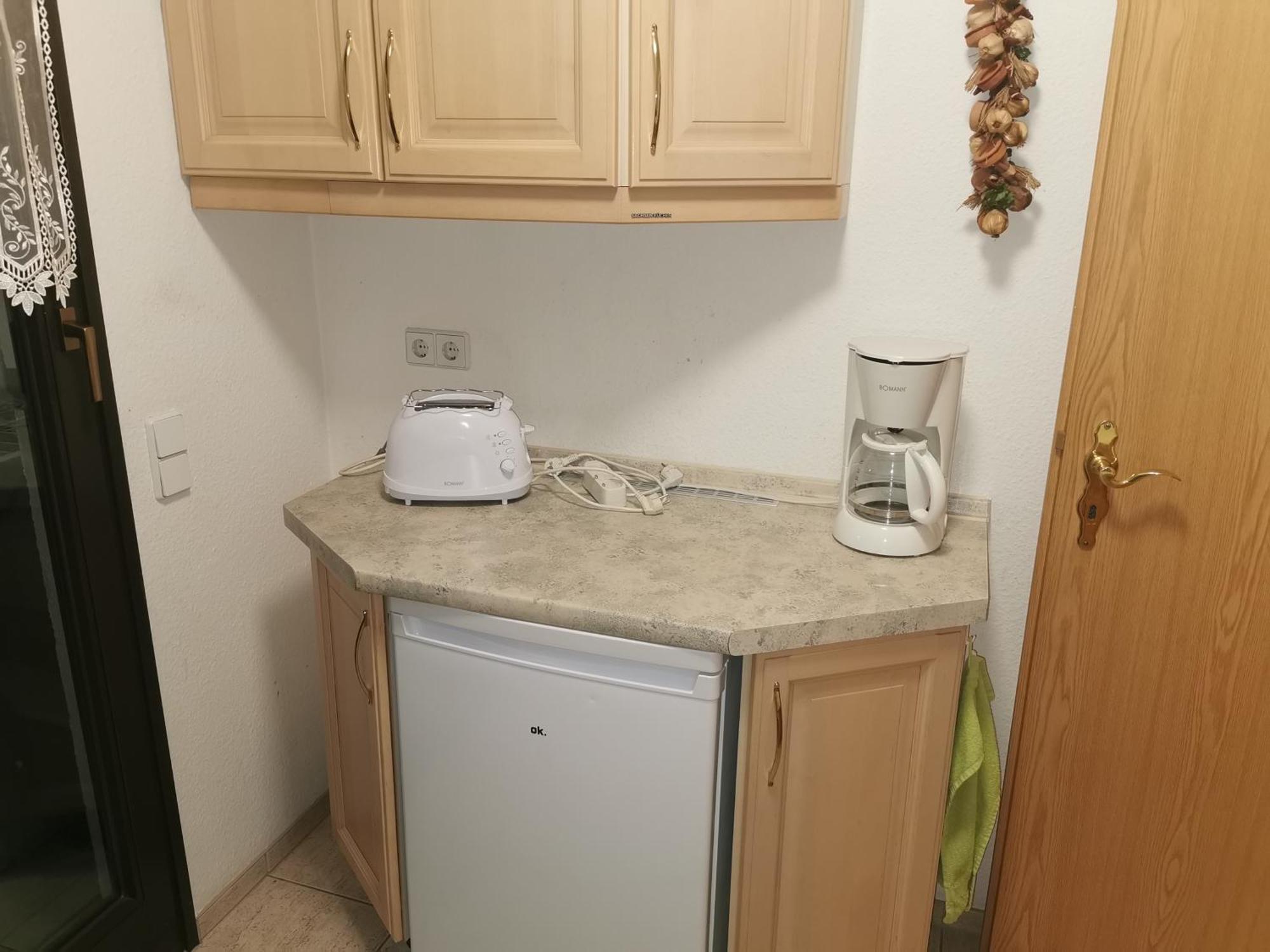 Ferienwohnung Anna Schwedt/Oder Exterior foto