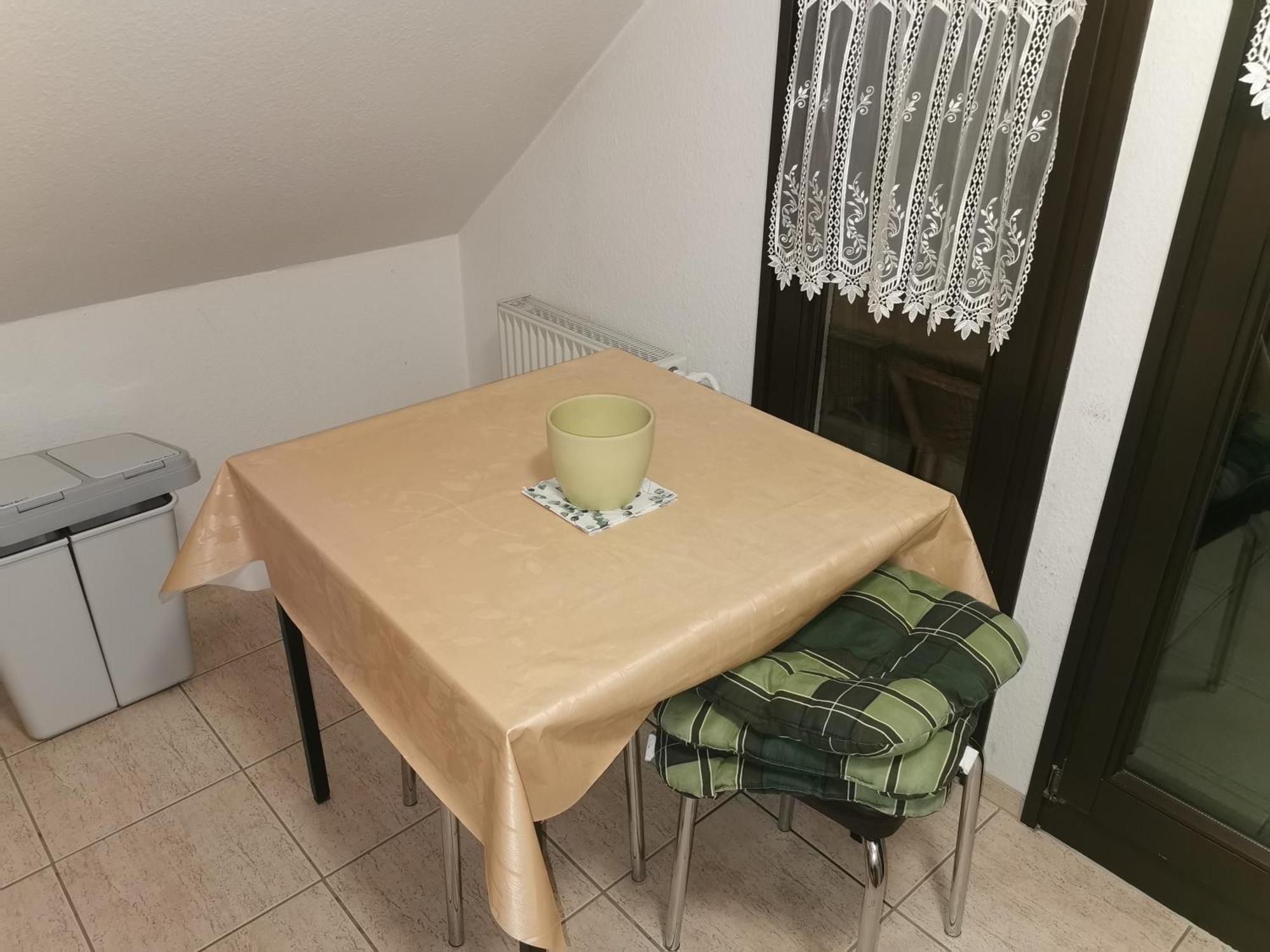 Ferienwohnung Anna Schwedt/Oder Exterior foto